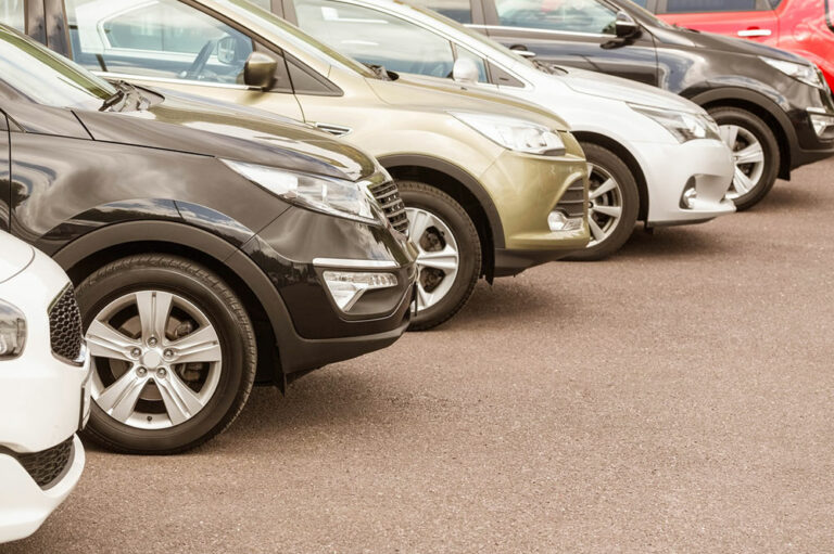 Top 5 Kia cars to buy today