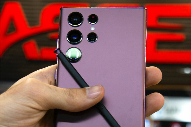 Check out AT&T’s Samsung Galaxy S22 exclusive offer